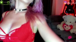 Lillieonyx  24-10-2020